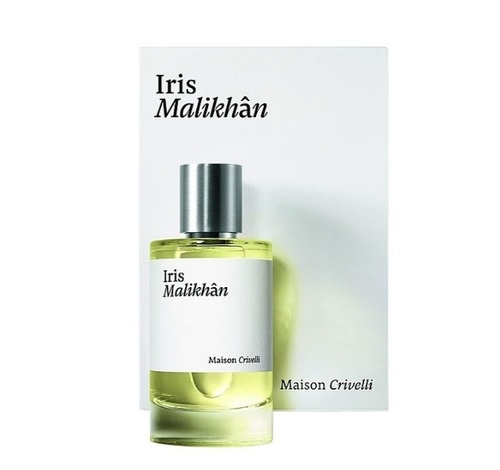 בושם יוניסקס Maison Crivelli Iris Malikhan EDP100ml 
