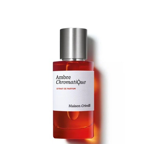 Maison Crivelli Amber Chromantique