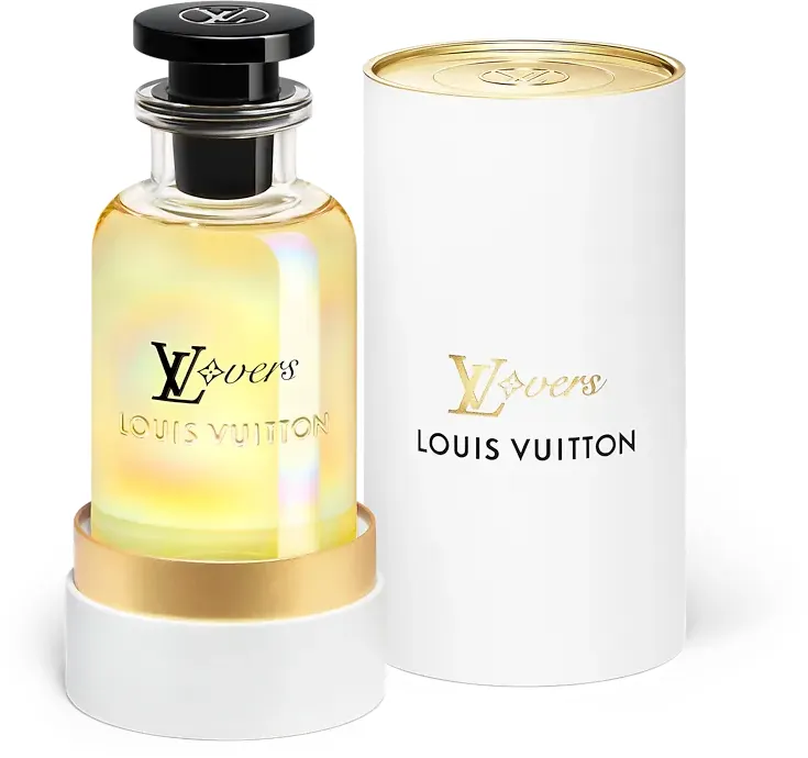 Louis Vuitton LV Lovers