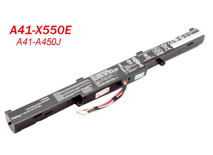 סוללה מקורית פנימית למחשב נייד ASUS X450J