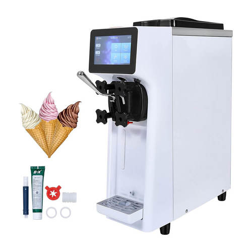 מכונת גלידה אמריקאית BQL-9200ST