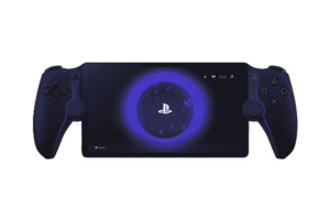  קונסולת משחק ניידת, PlayStation Portal Midnight Black, שנה אחריות יבואן רשמי 
