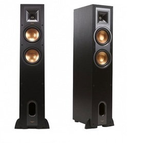 זוג רמקולים רצפתיים Klipsch R26F