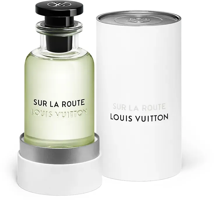 Louis Vuitton Sur la Route