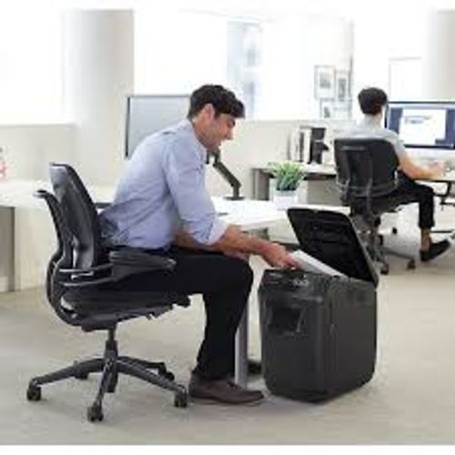 מגרסת נייר Fellowes AutoMax 200M