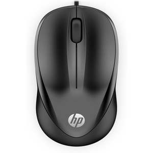  עכבר HP מיני אופטי חוטי דגם 1000 
