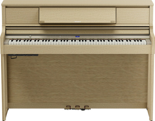 זווית נוספת Roland LX-5 Digital Piano