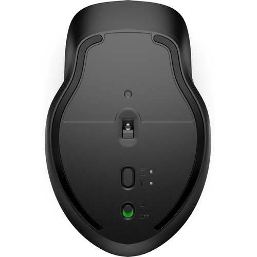  עכבר HP 435 Mult-Dvc WRLS Mouse 