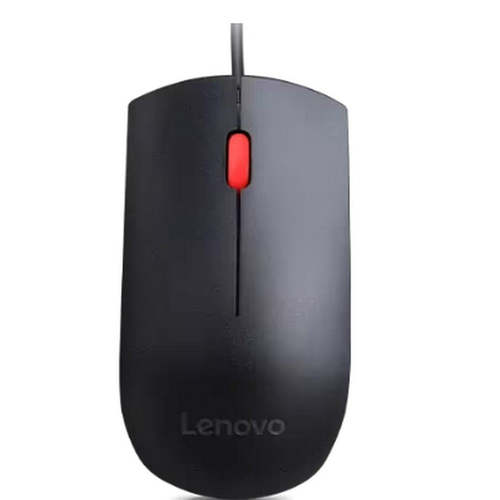  LENOVO Essential USB Mouse 