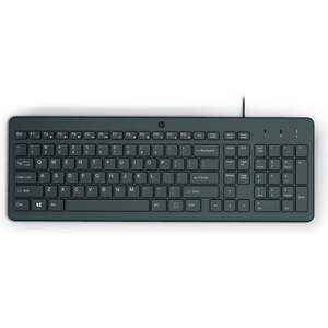  מקלדת HP 150 WD KBD HE 