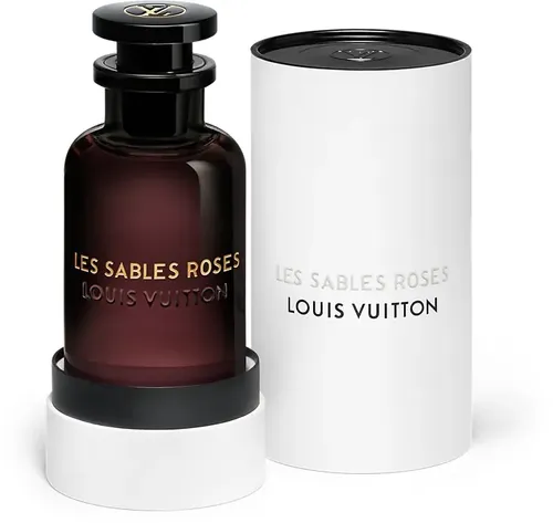 Louis Vuitton Les Sables Roses | לואי ויטון - אודם קוסמטיקה