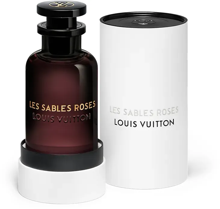 Louis Vuitton Les Sables Roses