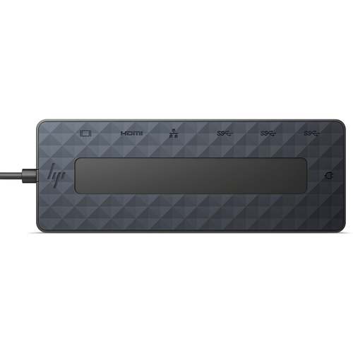  דוקינג Multiport Hub HP Univ USB-C 