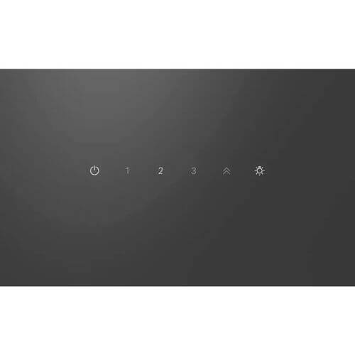 קולט אדים BOSCH DWK65DK60