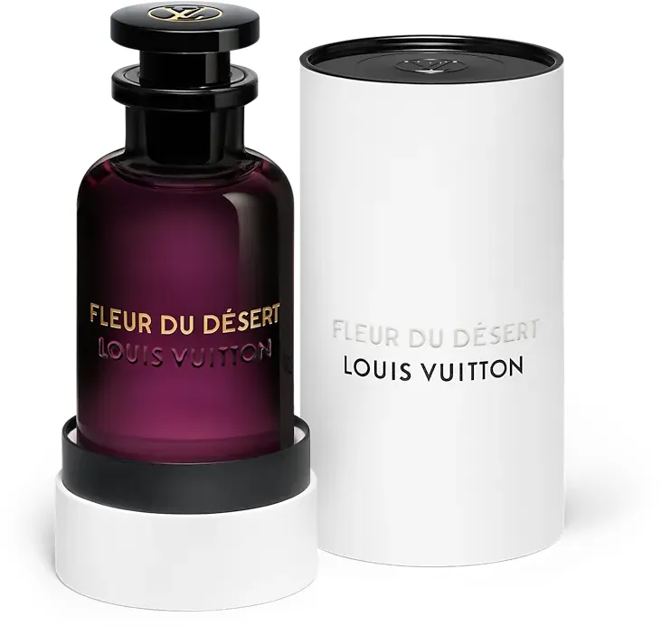 Louis Vuitton Fleur du Désert