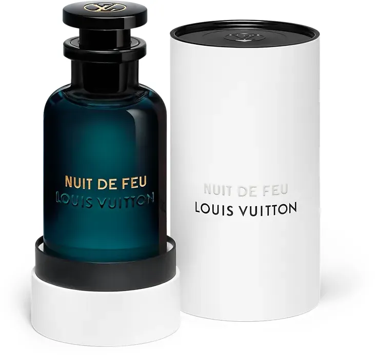 Louis Vuitton Nuit de Feu