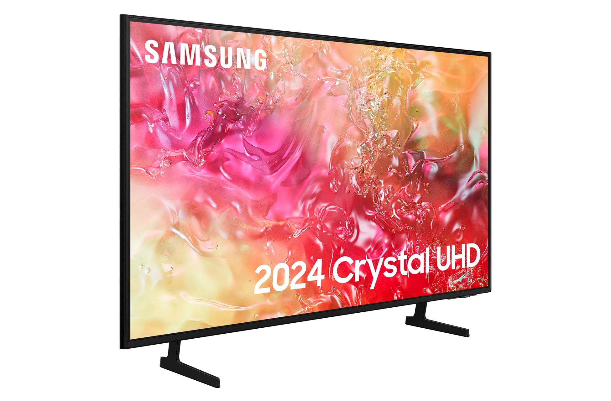טלוויזיה 55" UHD 4K Samsung 55DU7000