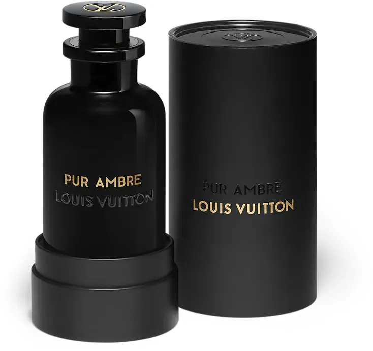 Louis Vuitton Pur Ambre
