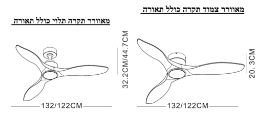 מאוורר 