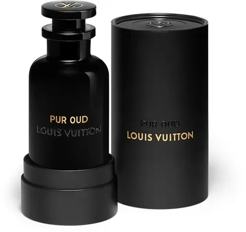Louis Vuitton Pur Oud