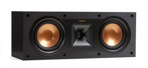 רמקול סנטר Klipsch R25C