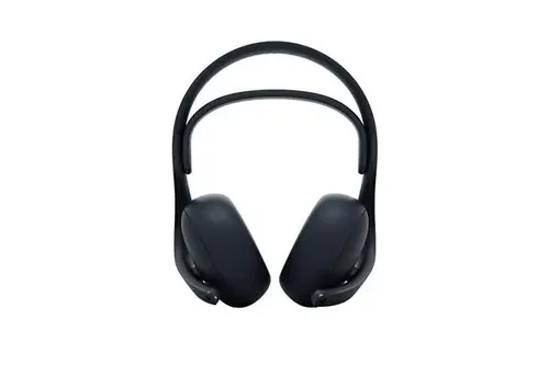 Sony אוזניות מקוריות אלחוטיות PULSE Elite Wireless Headset Midnight Black