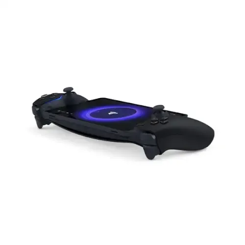 Sony קונסולת משחק  ניידת Midnight Black Sony Playstation Portal Remote Play