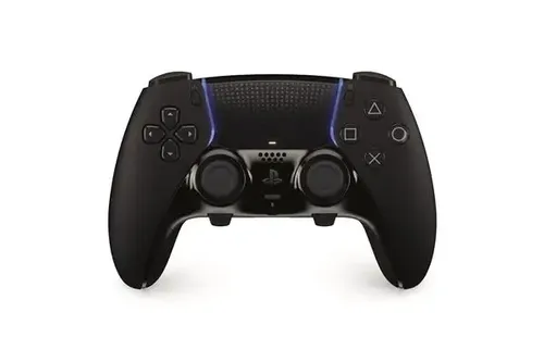 Sony בקר מקורי אלחוטי DualSense Edge wireless controller Midnight Black