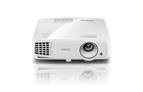 מקרן BenQ MW529