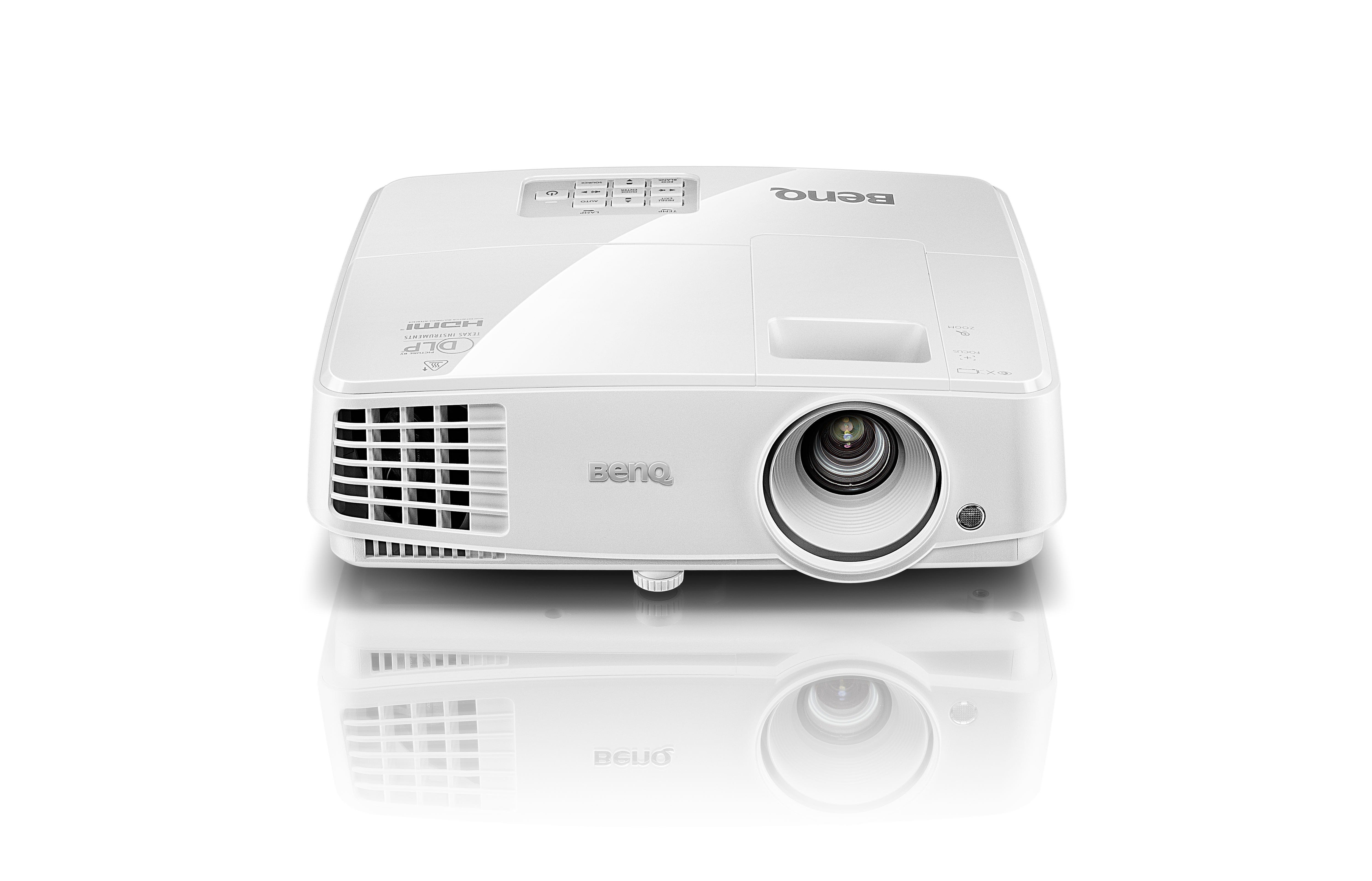 מקרן BenQ MW529