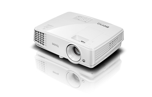 מקרן BenQ MW529