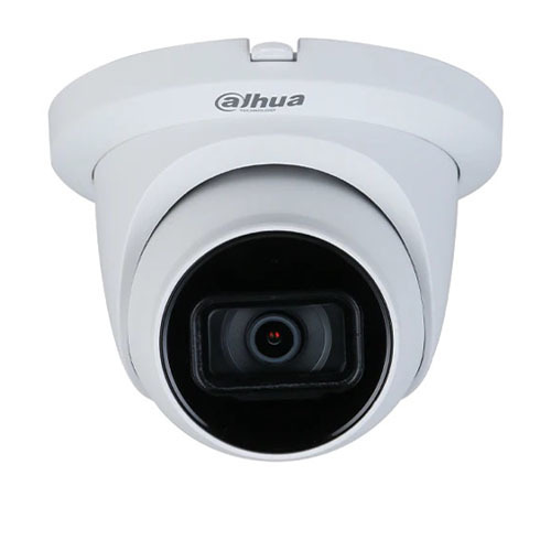 מצלמת אבטחה כיפה ראיית יום/ לילה 5.0MP עדשה 2.8 מ