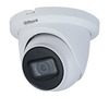 מצלמת אבטחה כיפה ראיית יום/ לילה 5.0MP עדשה 2.8 מ"מ Dahua DH-HAC-HDW1500TLMQP-A דהוא