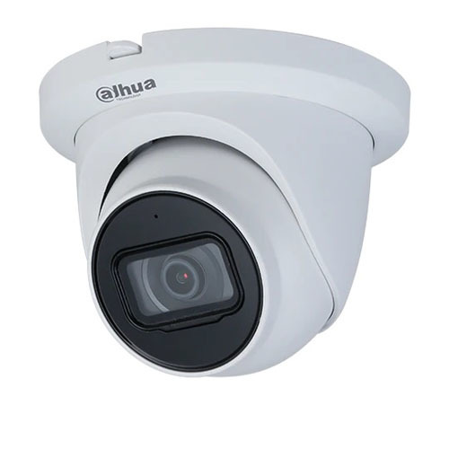 מצלמת אבטחה כיפה ראיית יום/ לילה 5.0MP עדשה 2.8 מ
