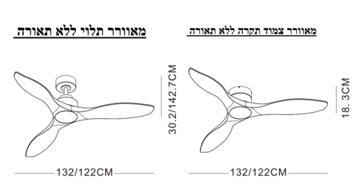  מאוורר  