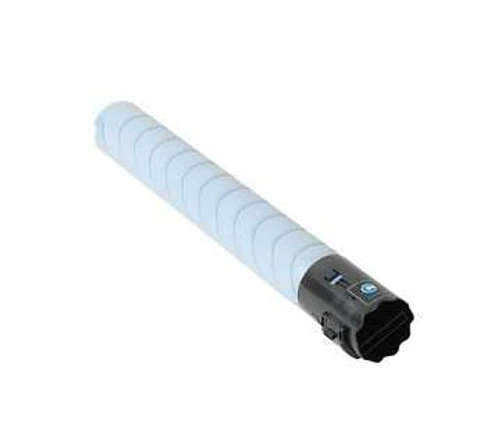 טונר כחול תואם KONIKA MINOLTA TN314C