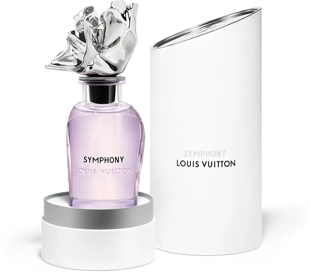 Louis Vuitton Symphony