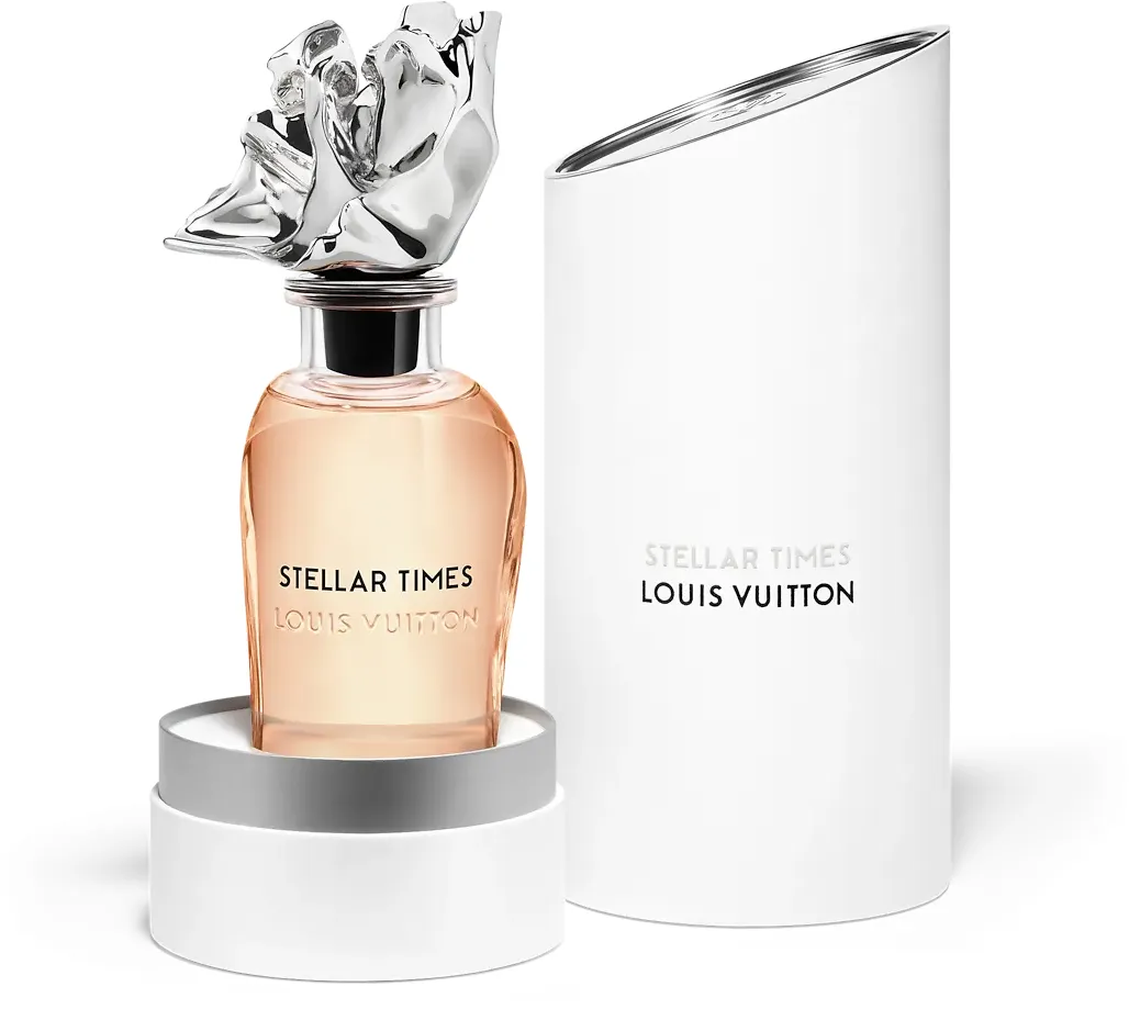 Louis Vuitton Stellar Times