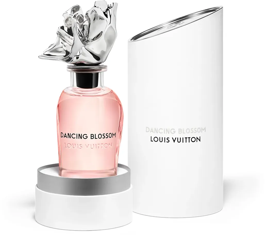 Louis Vuitton Dancing Blossom