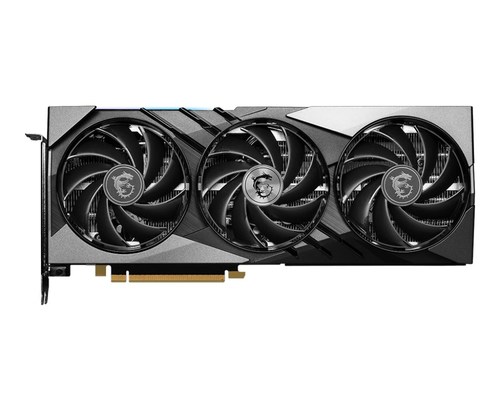 כרטיס מסך MSI GeForce RTX 4070 Ti SUPER 16G GAMING X SLIM