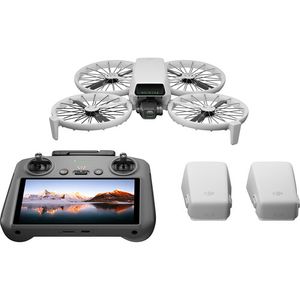רחפן DJI Flip Fly More Combo