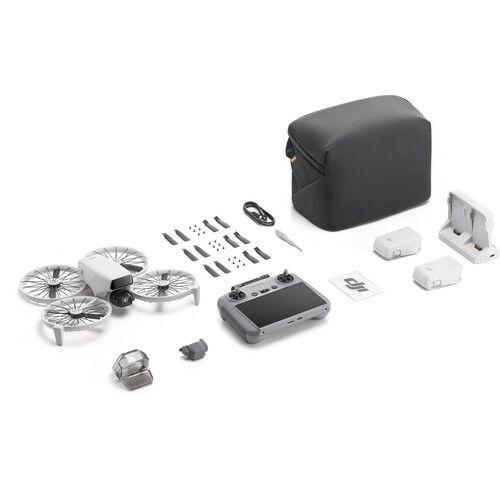 רחפן DJI Flip Fly More Combo