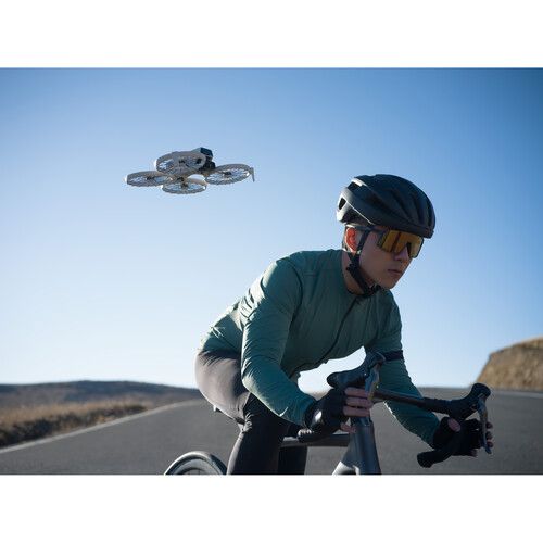 רחפן DJI Flip Fly More Combo