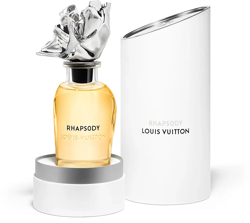 Louis Vuitton Rhapsody
