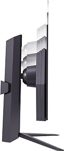 מסך מחשב ‏27 ‏אינטש LG UltraGear 27GS95QEB QHD