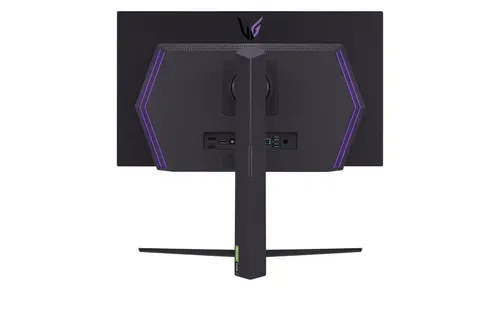 מסך מחשב ‏27 ‏אינטש LG UltraGear 27GS95QEB QHD