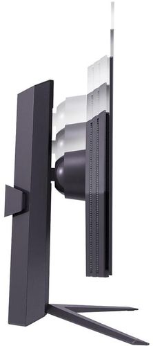 מסך מחשב ‏27 ‏אינטש LG UltraGear 27GS95QEB QHD