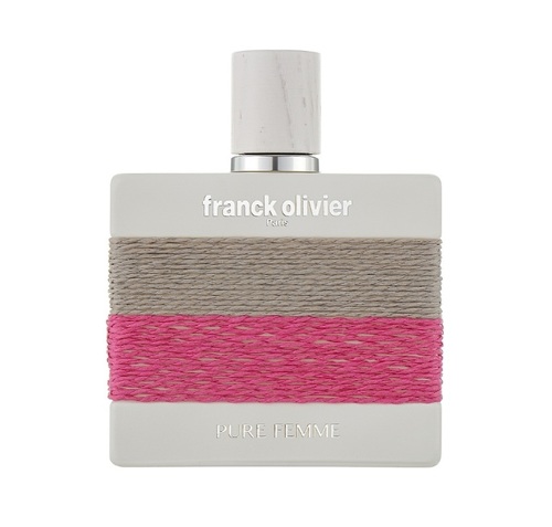 בושם לאישה Franck Olivier Pure Femme EDP 100ml