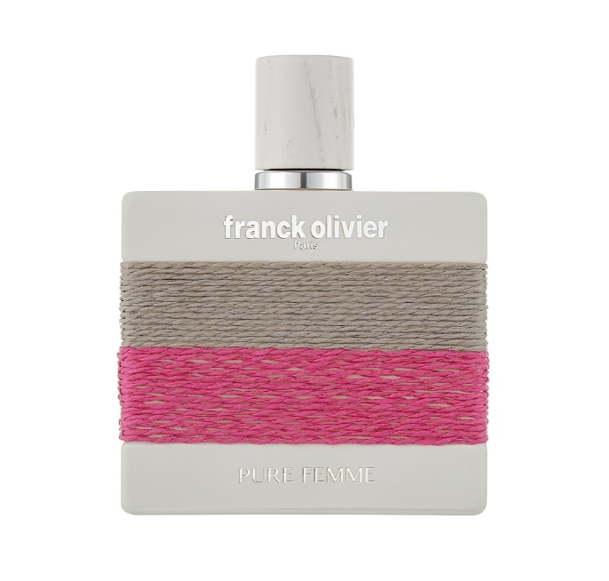 Franck Olivier Pure Femme