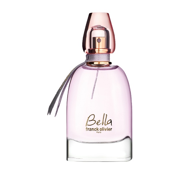 Franck Olivier Bella